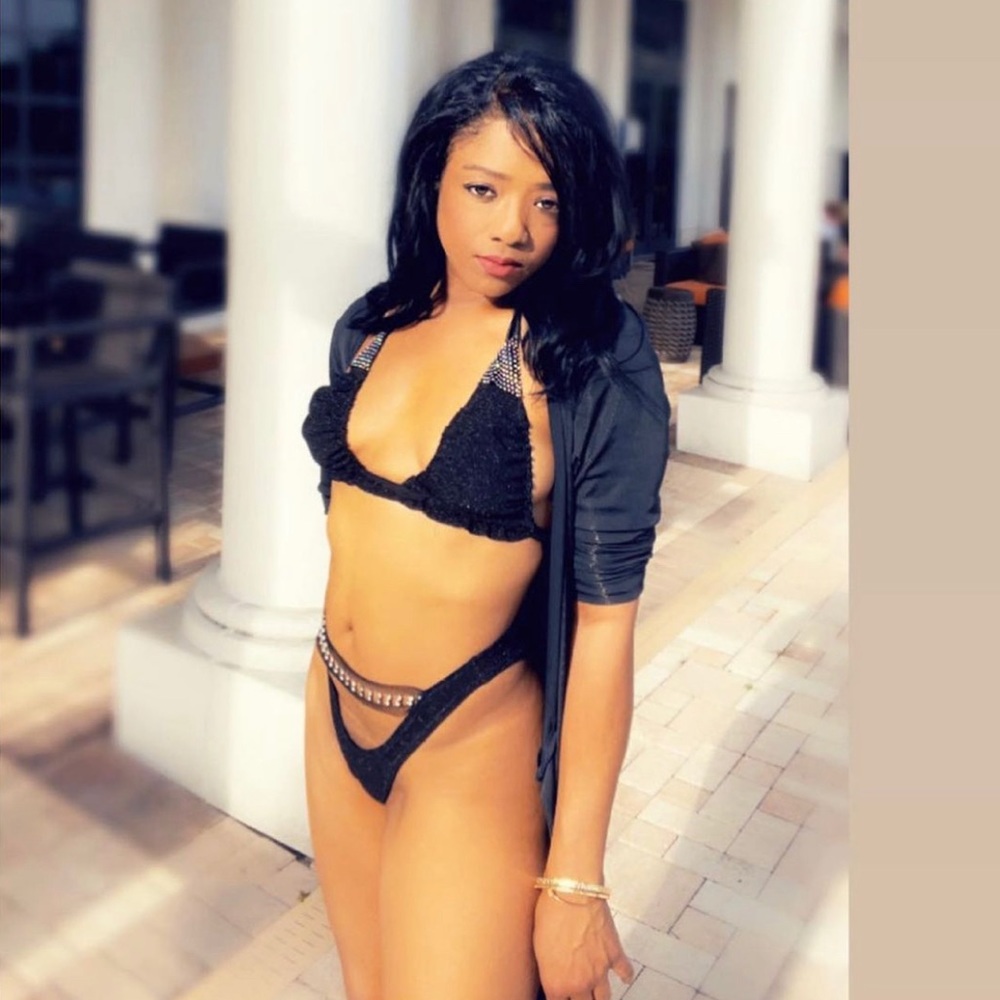 K’moné Lucy Bikini